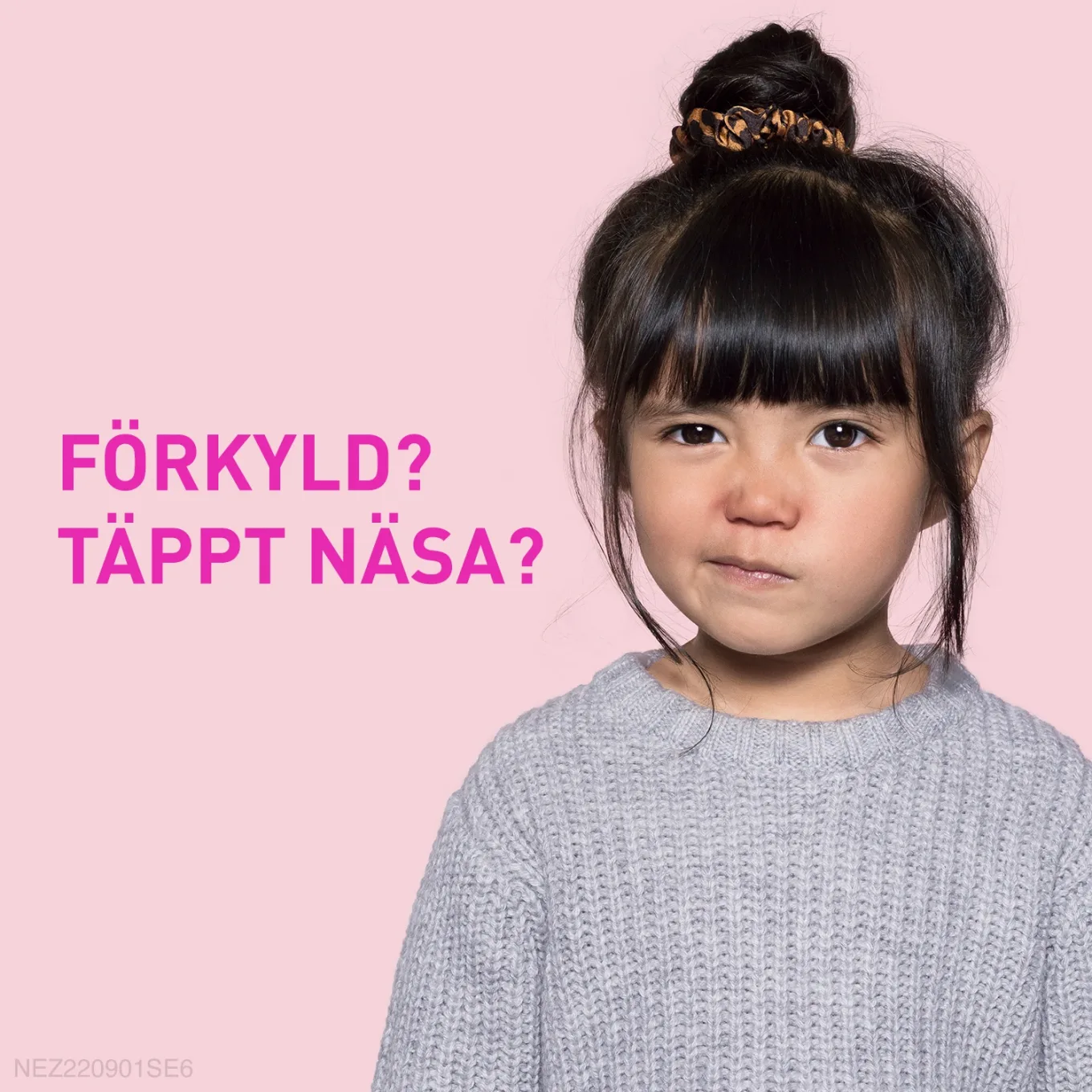 Nezeril nässpray 0,25 mg/ml 7,5 ml Nezeril