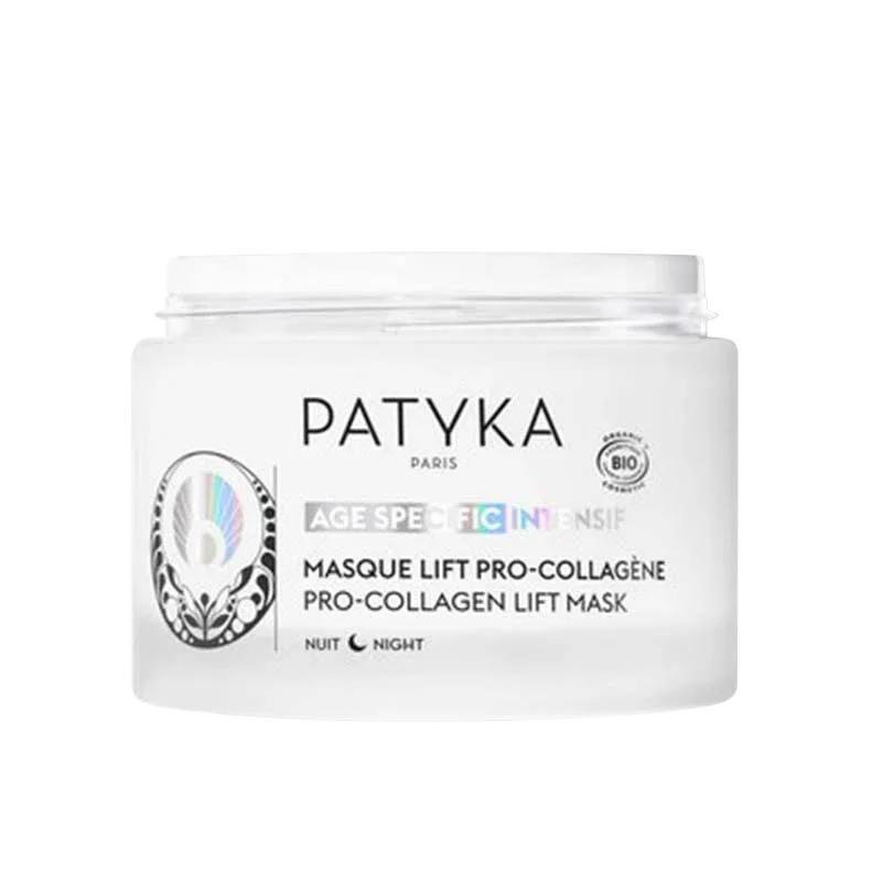 Patyka Pro-Collagen Lift Mask 50 ml Patyka