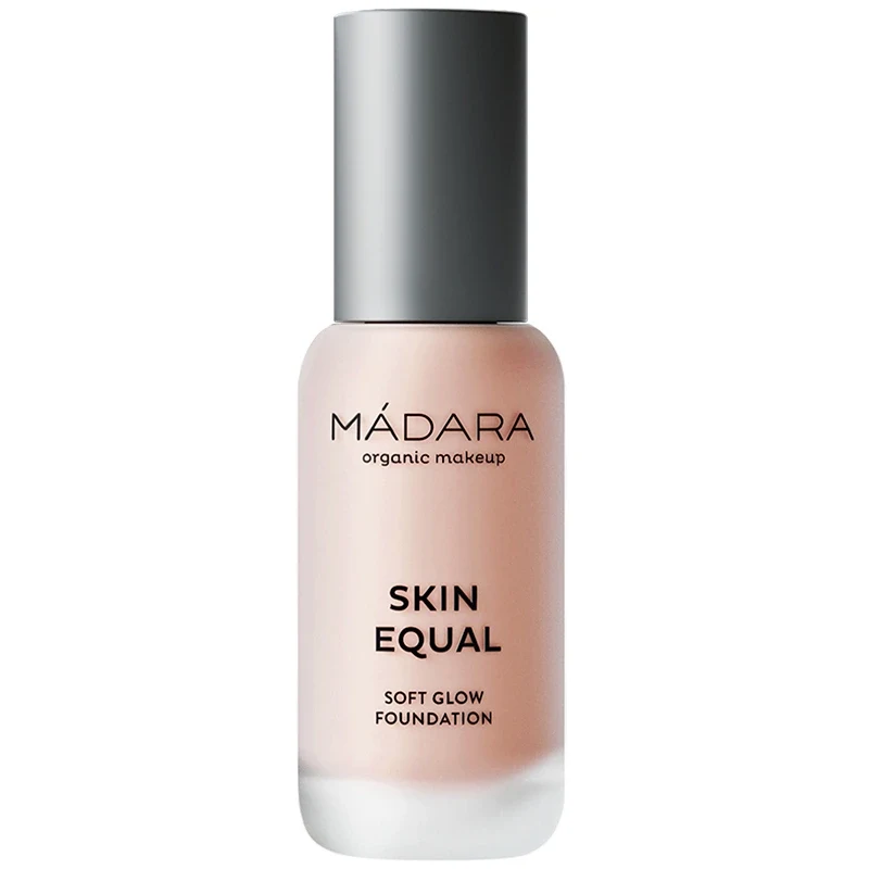 Mádara Skin Equal Foundation 30 ml 30 Rose Ivory Mádara