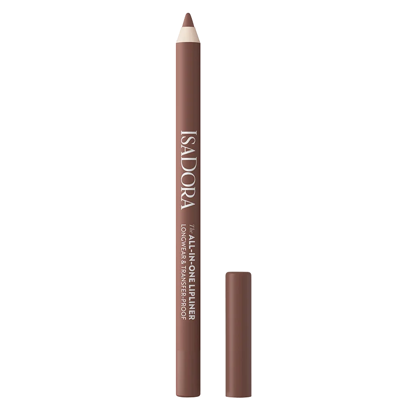 IsaDora All-in-One Lipliner 1,2g 03 Creamy Brown IsaDora