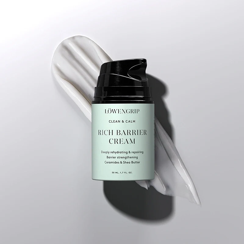 Löwengrip Clean & Calm Rich Barrier Cream 50 ml Löwengrip