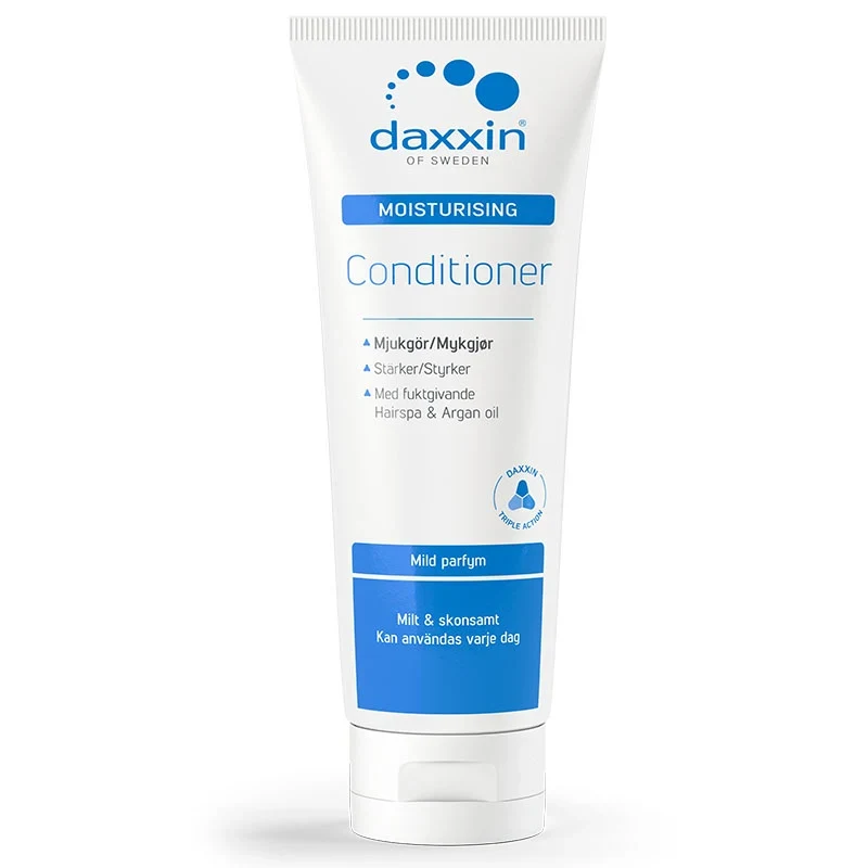 Daxxin Balsam 200 ml Daxxin