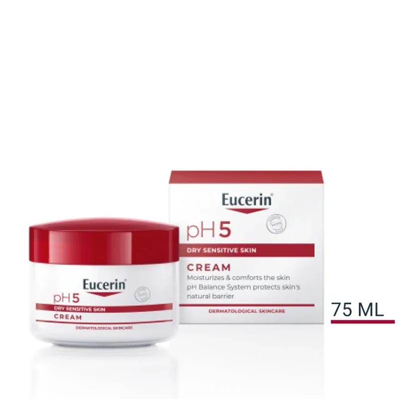 Eucerin pH5 Cream 75 ml Eucerin
