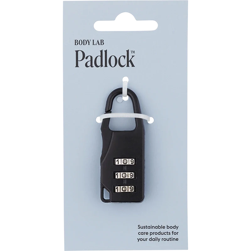 Bodylab Hänglås 1 st Bodylab