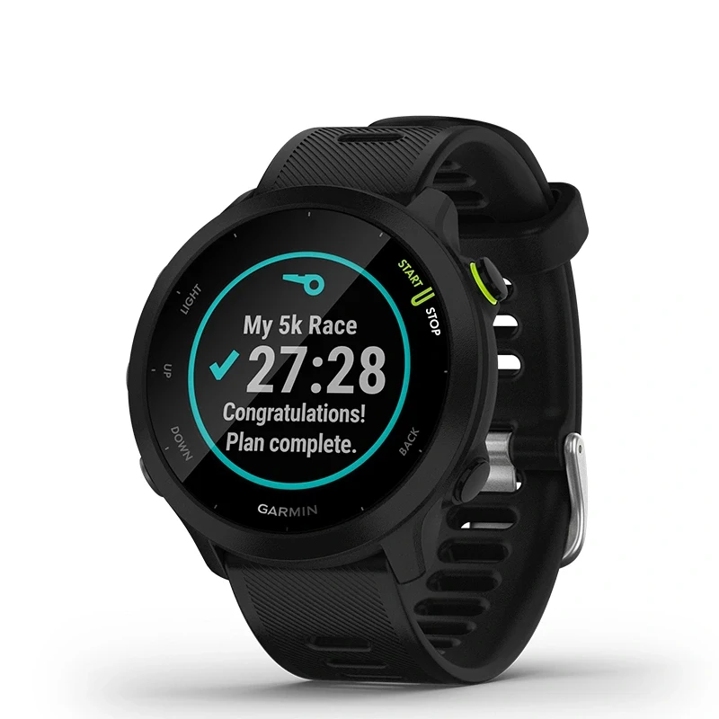 Garmin Forerunner 55 Black Garmin