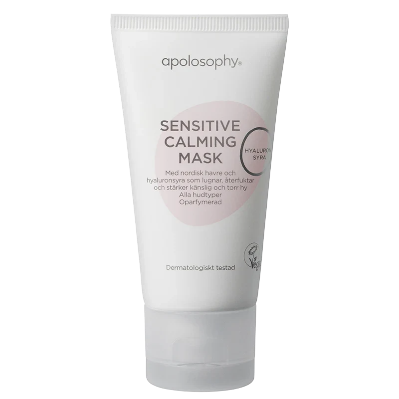 Apolosophy Sensitive Calming mask 50 ml Apolosophy
