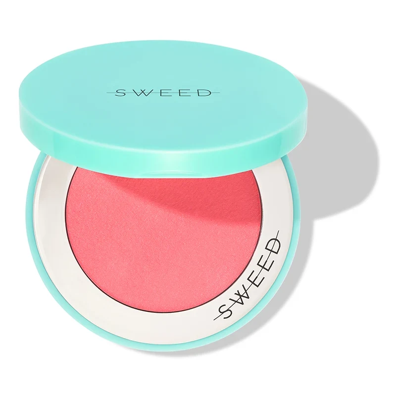Sweed Air Blush Cream Lucky Sweed