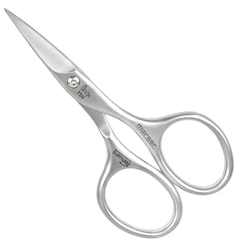 Mörser Solingen Inox n4 nagelsax Mörser