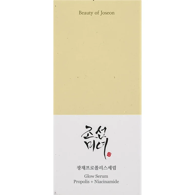 Beauty Of Joseon Glow Serum: Propolis + Niacinamide 30 ml Beauty of joseon