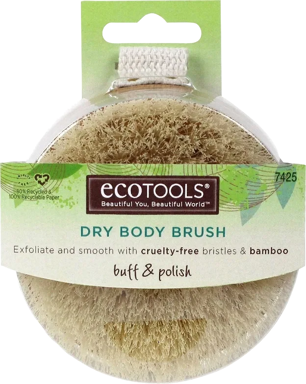 EcoTools Dry Body Brush Ecotools