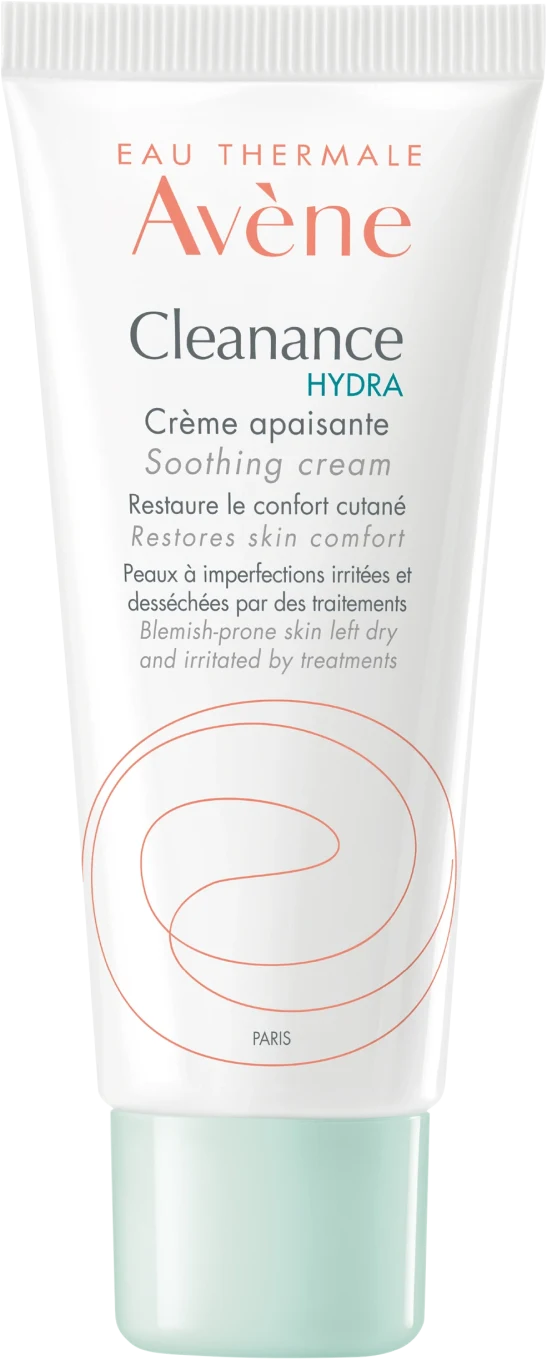 Avène Cleanance Hydra Cream 40 ml Avène