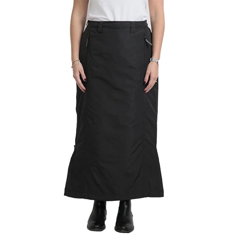 Dobsom Comfort Kjol Dam Svart 42 Dobsom