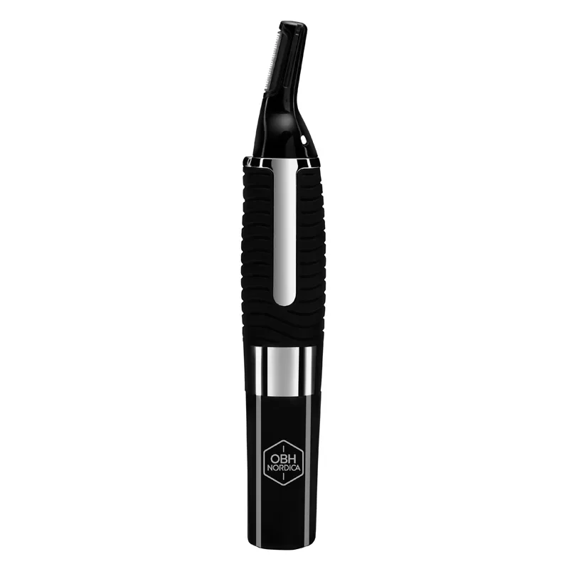 OBH Nordica Attraxion Facial Trimmer Precision OBH Nordica