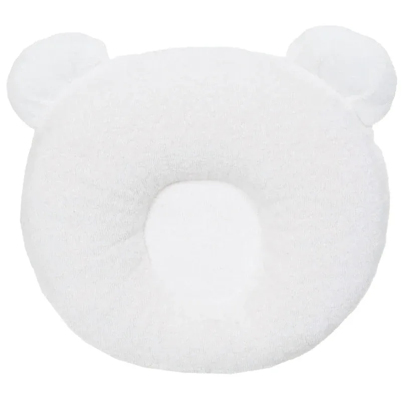 Candide Panda Babykudde Vit 0-6 mån Candide