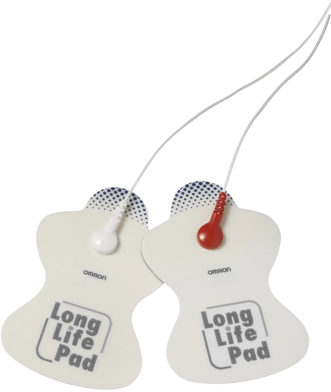 Omron Long Life Pads 2 st Omron