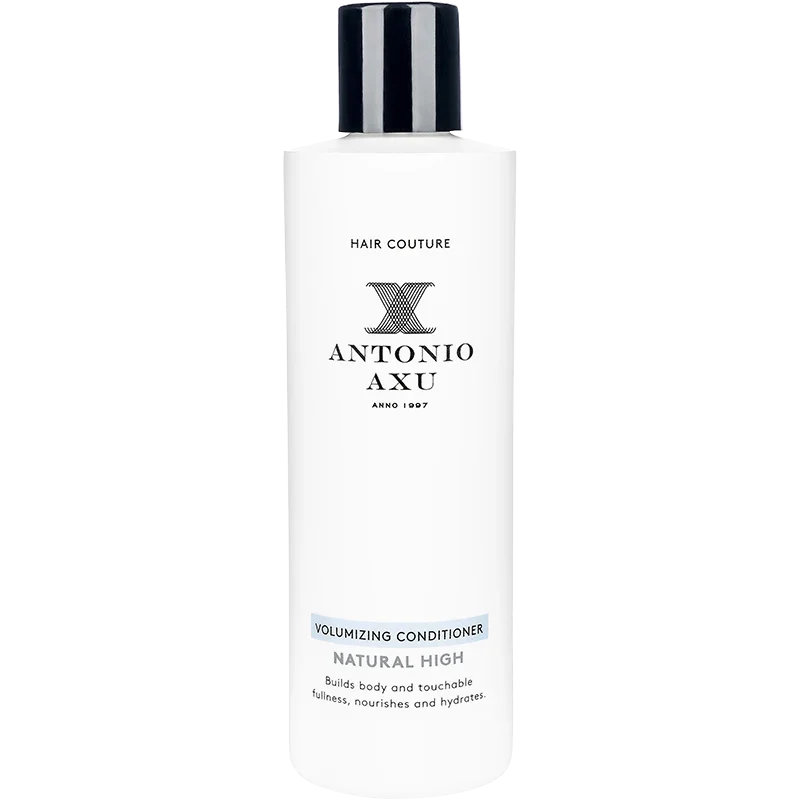 Antonio Axu Volumizing Conditioner Natural High 250 ml Antonio Axu