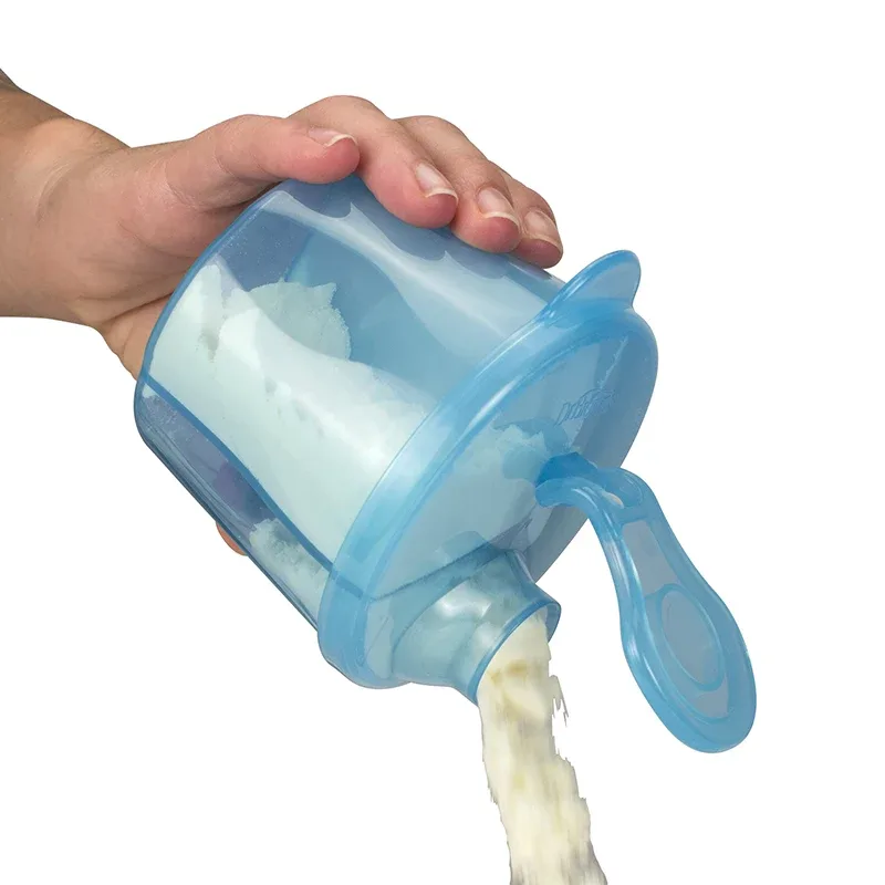 Dr. Brown's Vällingdoserare Blå Dr Browns