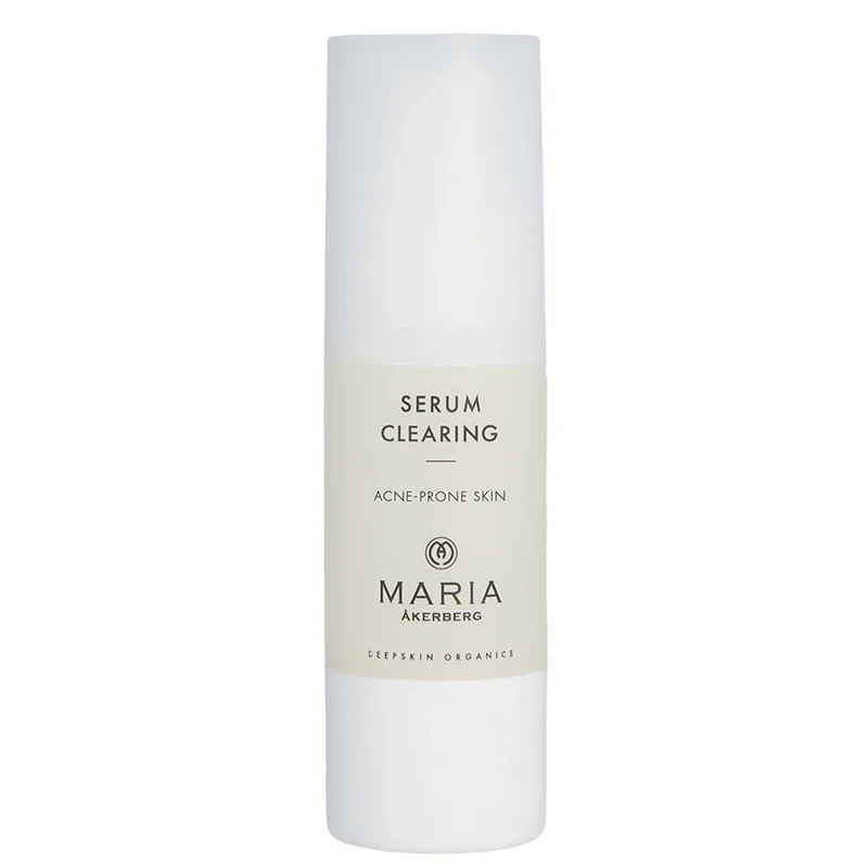 MARIA ÅKERBERG Serum Clearing 30 ml MARIA ÅKERBERG