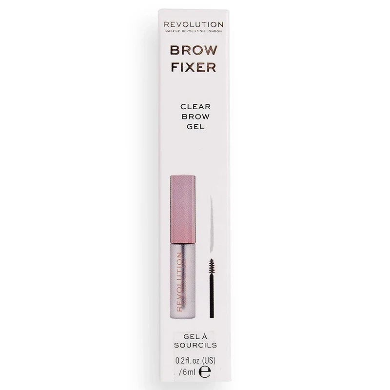 Revolution Beauty London Brow Fixer 6 g Revolution Beauty London