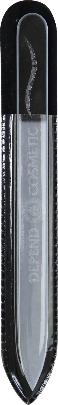 Depend Glass Nail File SalonPro Depend