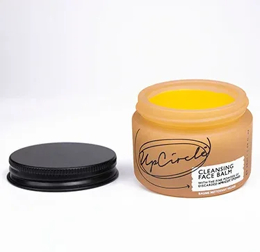 UpCircle Cleansing Face Balm with Apricot Powder 50 ml UpCircle