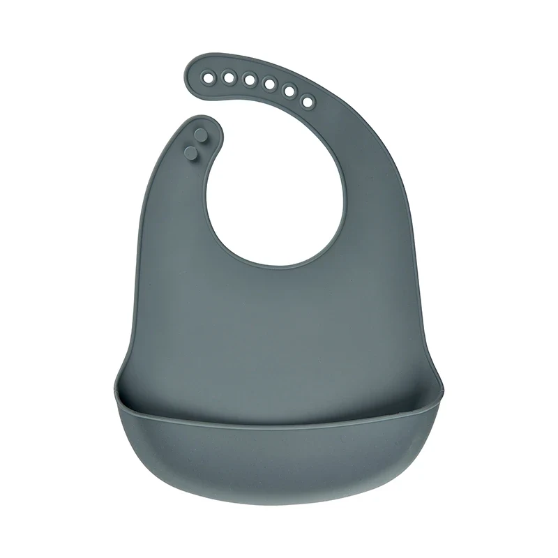 CeLaVi Silicon Bib Lead 2-pack Celavi