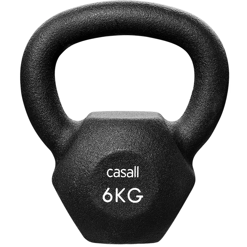 Casall Classic Kettlebell 6 kg Casall
