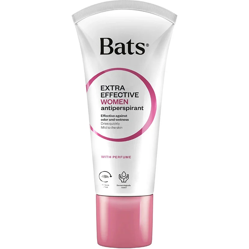 Bats Roll-on dam 60 ml Bats