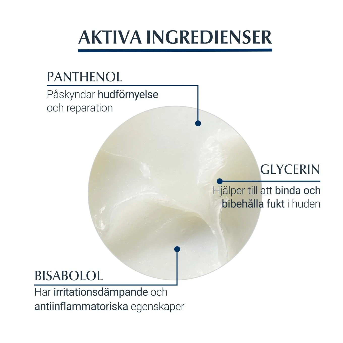 Eucerin Aquaphor Soothing Skin Balm 45 ml Eucerin