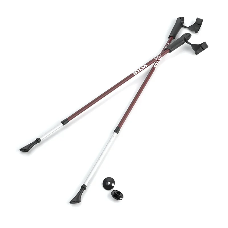 SILVA Walking Poles Silva
