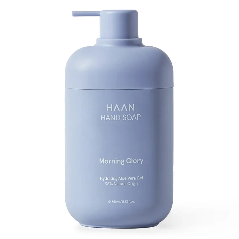 HAAN Morning Glory Handtvål 350 ml Haan