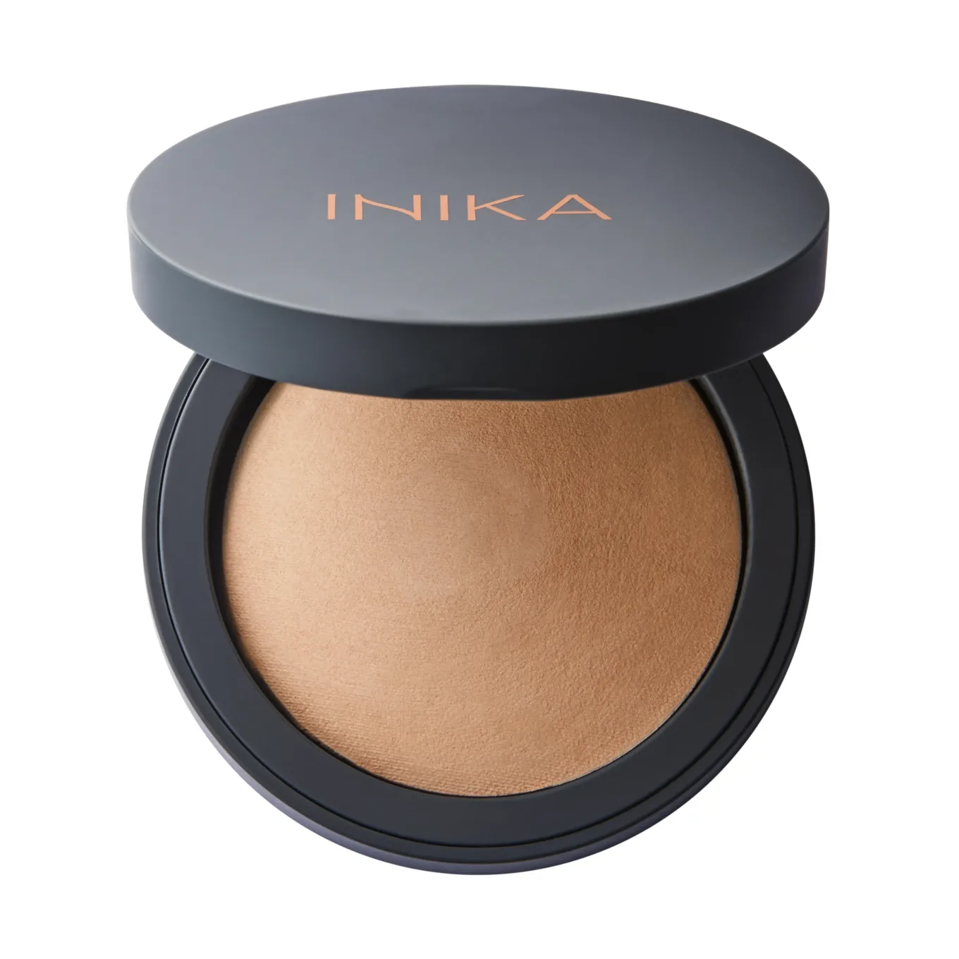 INIKA Baked Mineral Foundation 8 g Trust Inika Organic
