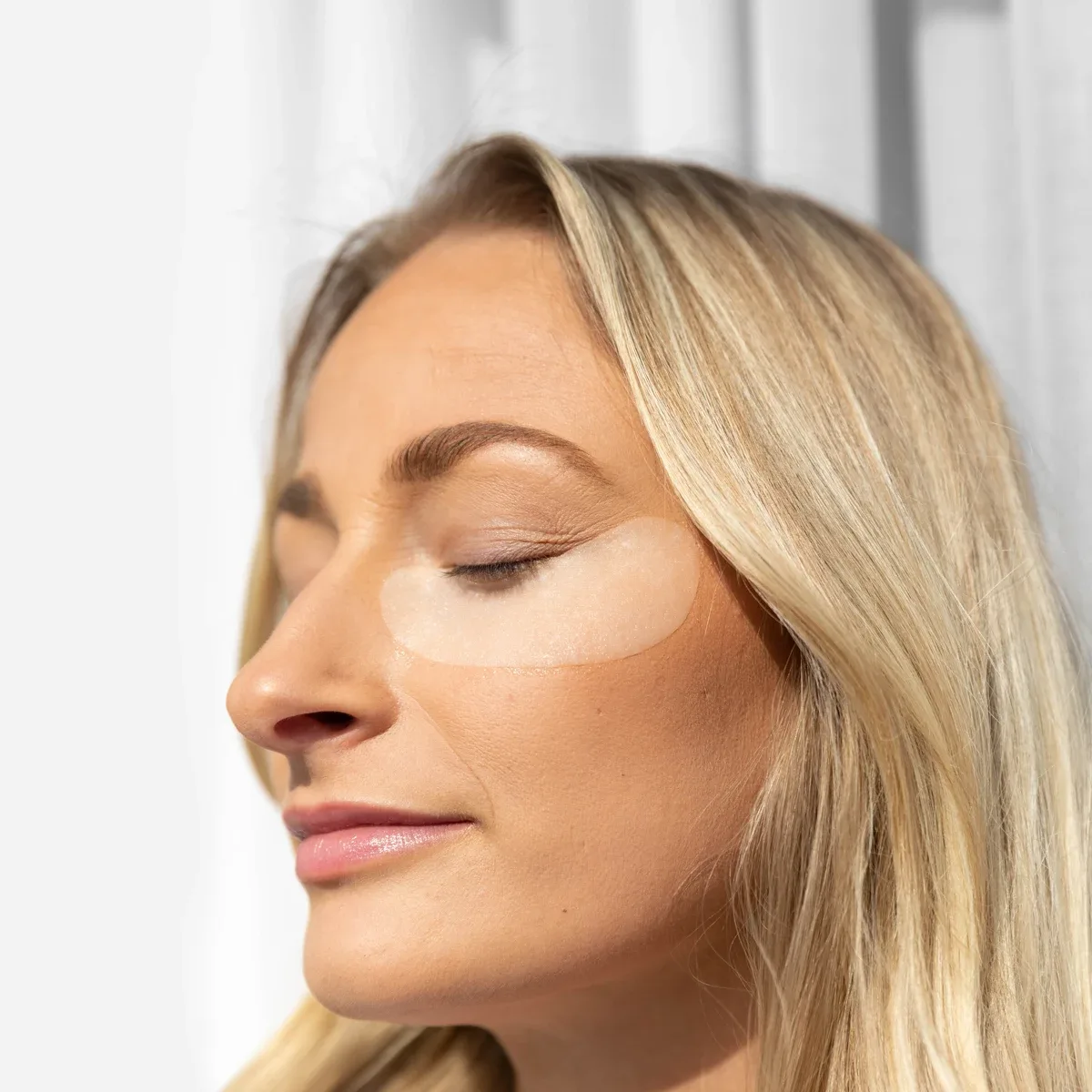 Lavinde Copenhagen Boost Deep Hydrating Eye Mask 2 st Lavinde Copenhagen