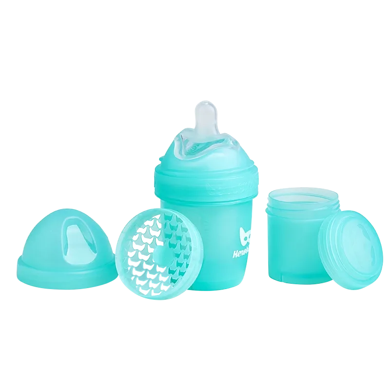 Herobility Nappflaska 140 ml Herobility