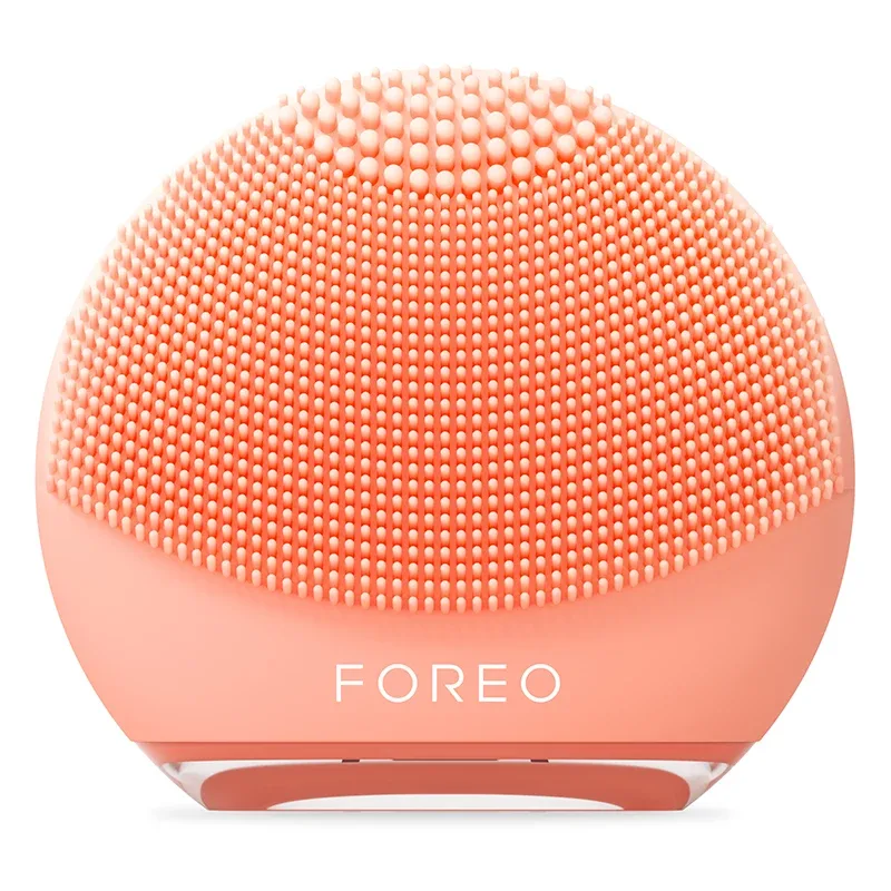 FOREOLUNA™ 4 Go Peach Perfect Foreo