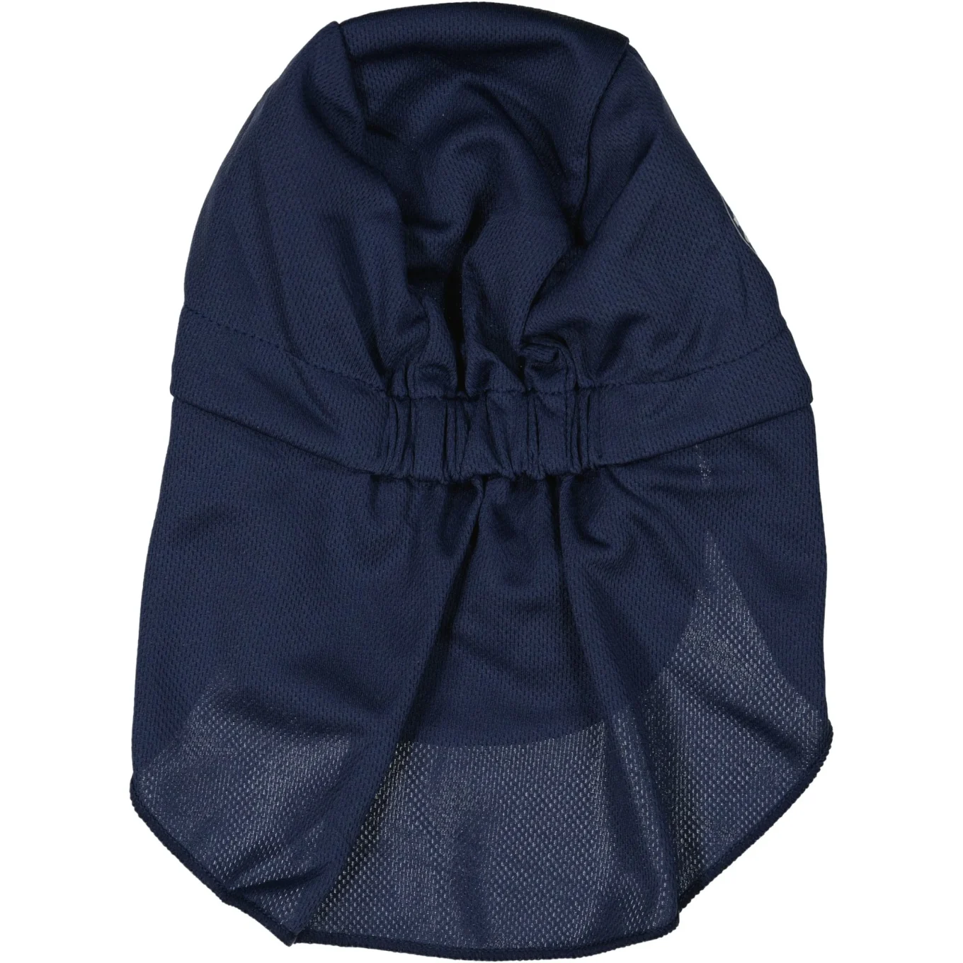 Geggamoja UV Solkeps 50+ Marinblå 10 mån-2 år Geggamoja