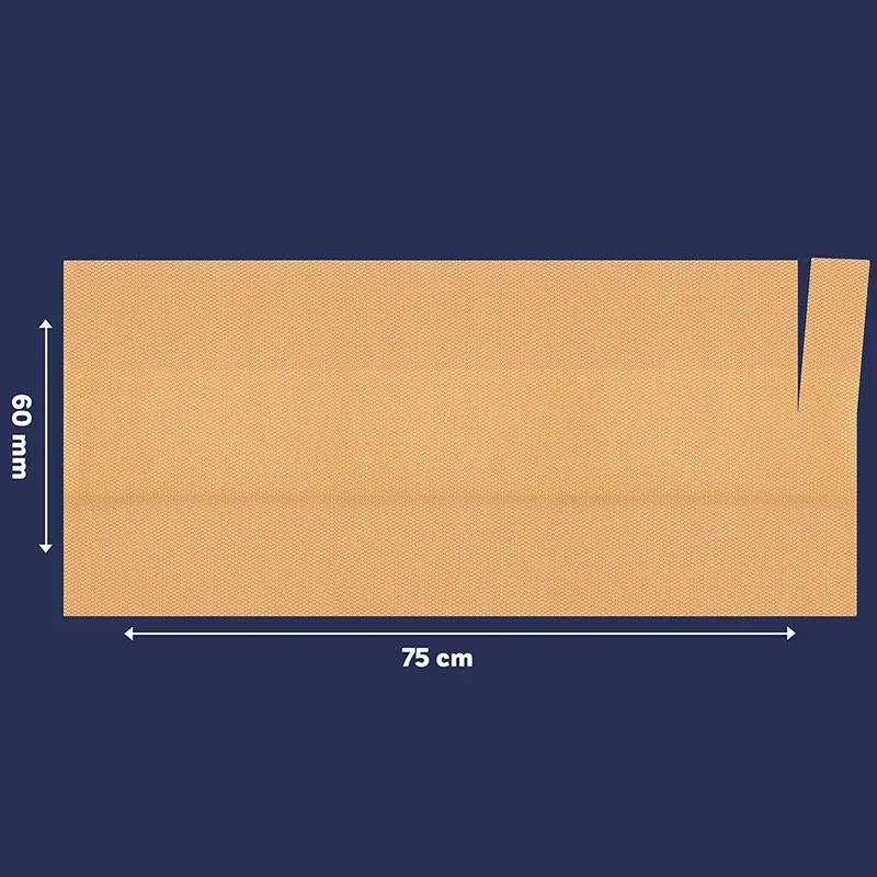 Salvequick Aqua Resist 75 cm Salvequick