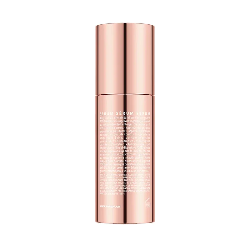 FOREO Supercharged™ Serum Serum Serum 2.0 30 ml Foreo