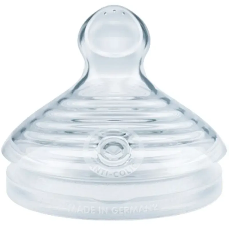 NUK for Nature Silikon Dinapp  L Nuk