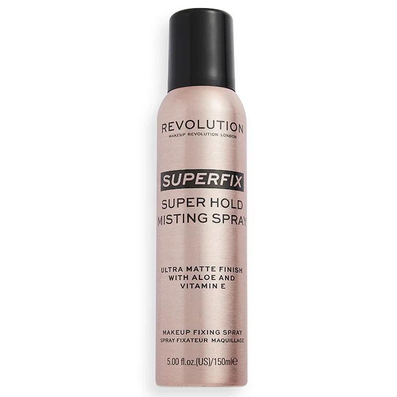 Revolution Beauty London Superfix Misting Spray 150 ml Revolution Beauty London