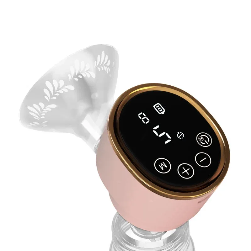 Neno Breastpump Electric Perfetto Singel Wireless Neno