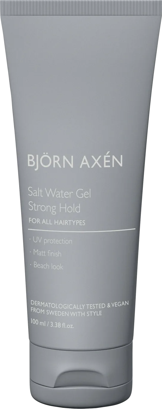 Björn Axén Salt Water Gel 100 ml Björn Axén