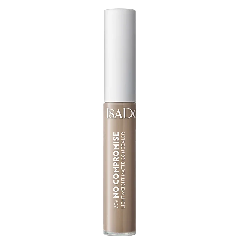 IsaDora No Compromise Lightweight Matte Concealer 10ml 7NC IsaDora