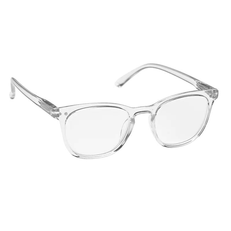 Haga Optik Simrishamn Transparent +2,5 Haga Optik