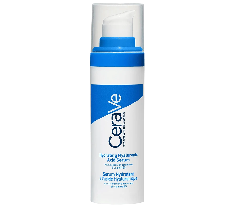 CeraVe Hydrating Hyaluronic Acid Serum 30 ml Cerave