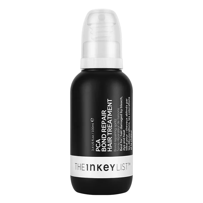 The Inkey List PCA Bond Repair Hair Treatment 100ml The Inkey List 