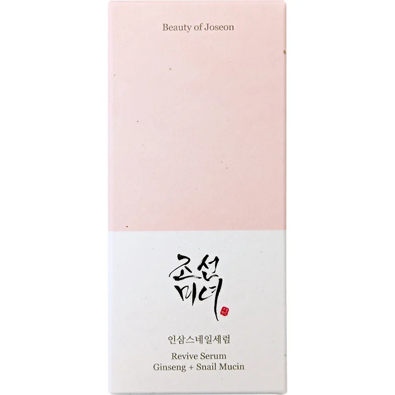 Beauty Of Joseon Revive Serum: Ginseng + Snail Mucin 30 ml Beauty of joseon