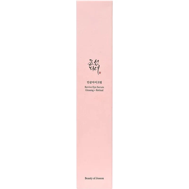 Beauty Of Joseon Revive Eye Serum: Ginseng + Retinal 30 ml Beauty of joseon