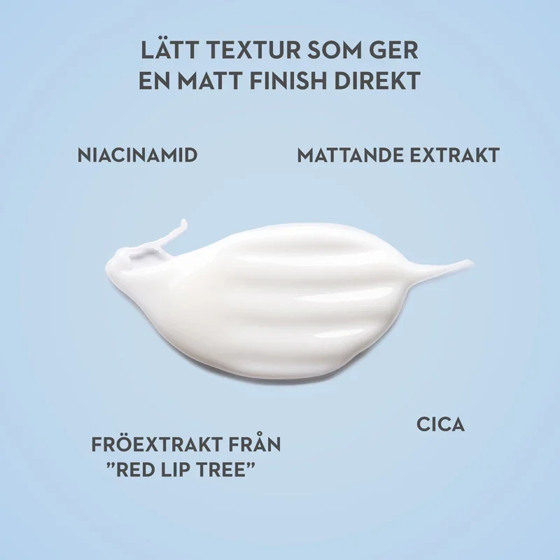 L300 Niacinamide Matte Moist Light Cream 60 ml L300