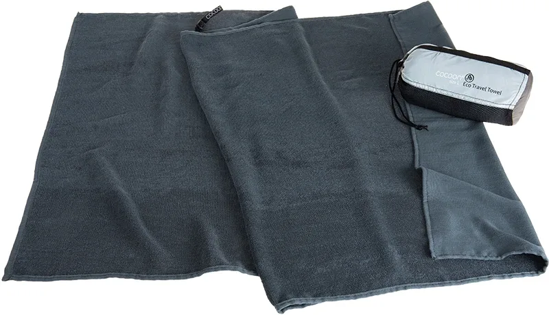 Cocoon Eco Travel Towel S Cocoon
